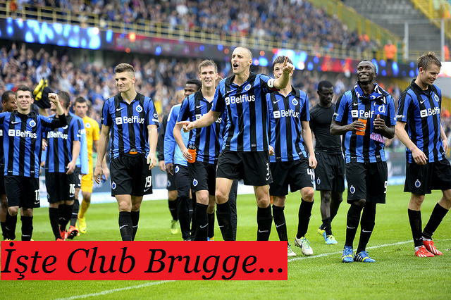 İşte Yeni Rakibimiz...